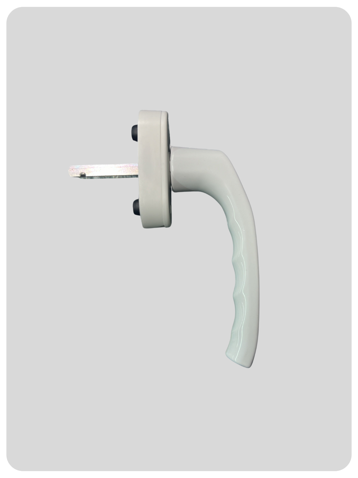 Mâner fereastră PVC