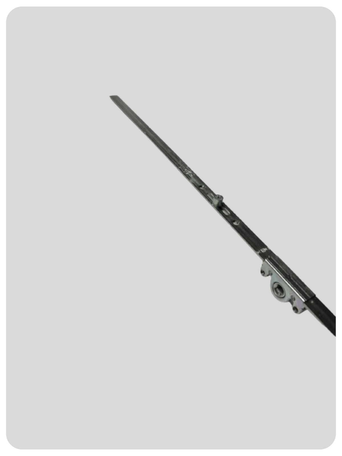 Spanioleta dubla deschidere Vorne 1200 x 1700 mm