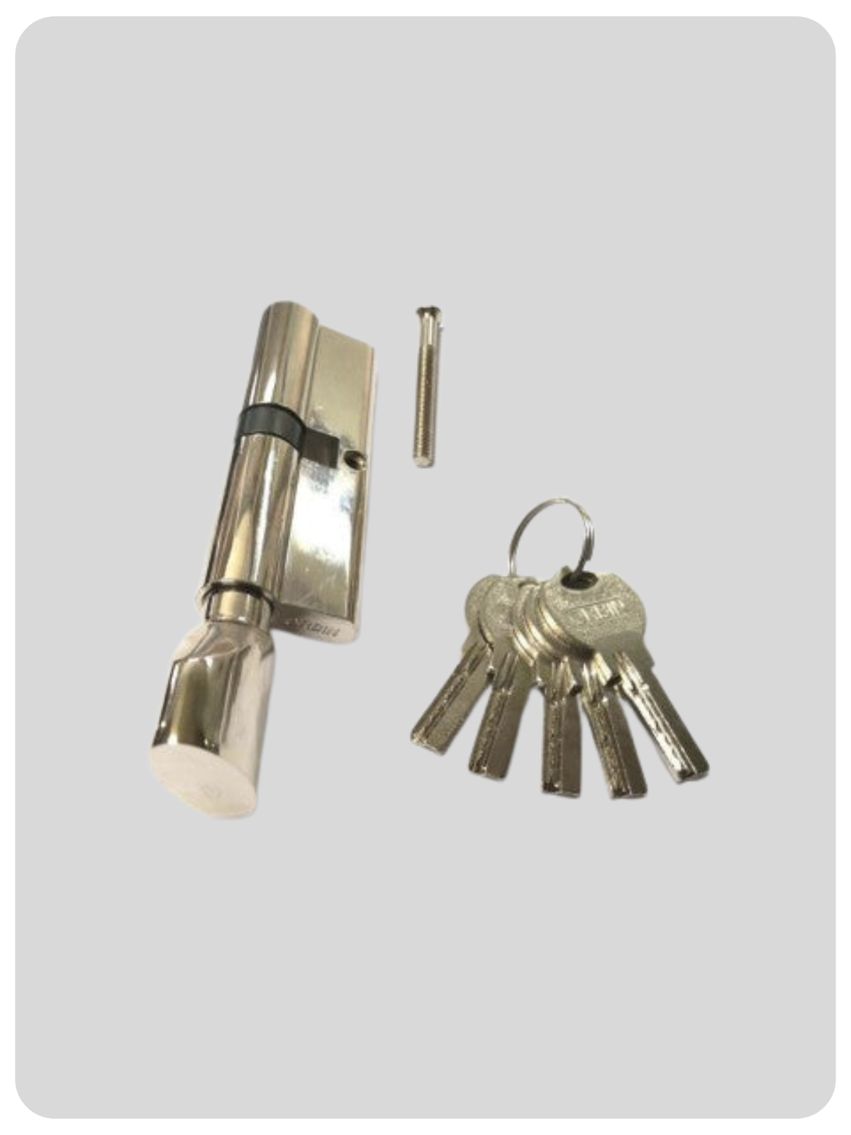 Butuc cu fluture 90 mm ( 40 x 10 x 40 )