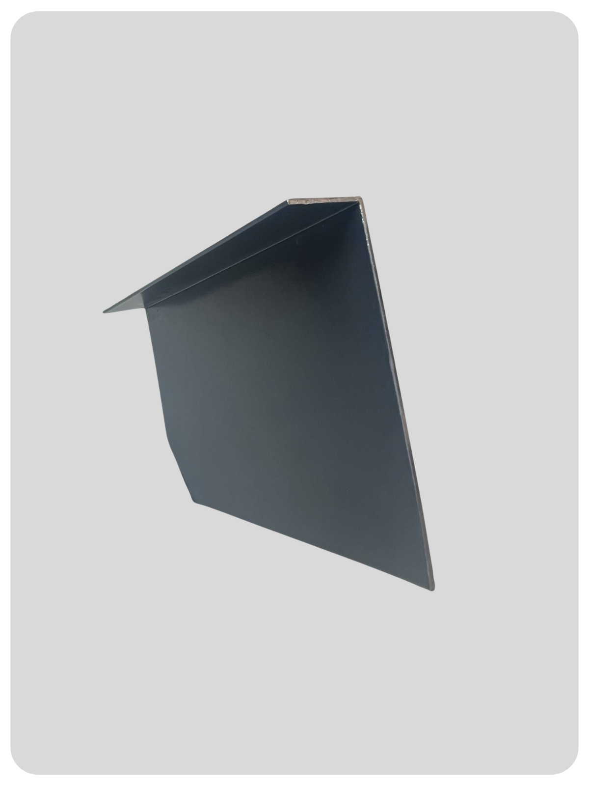 Cornier aluminiu 30 x 30
