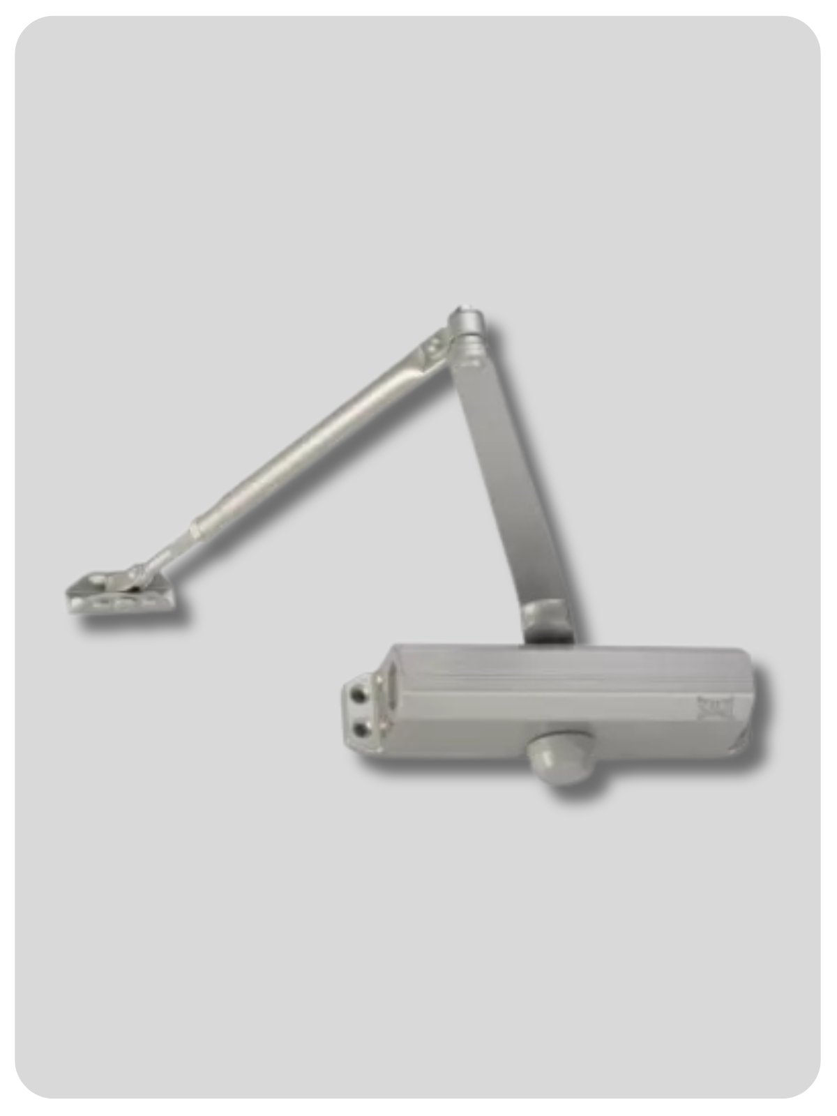 Amortizor usa hidraulic KALE 50-220