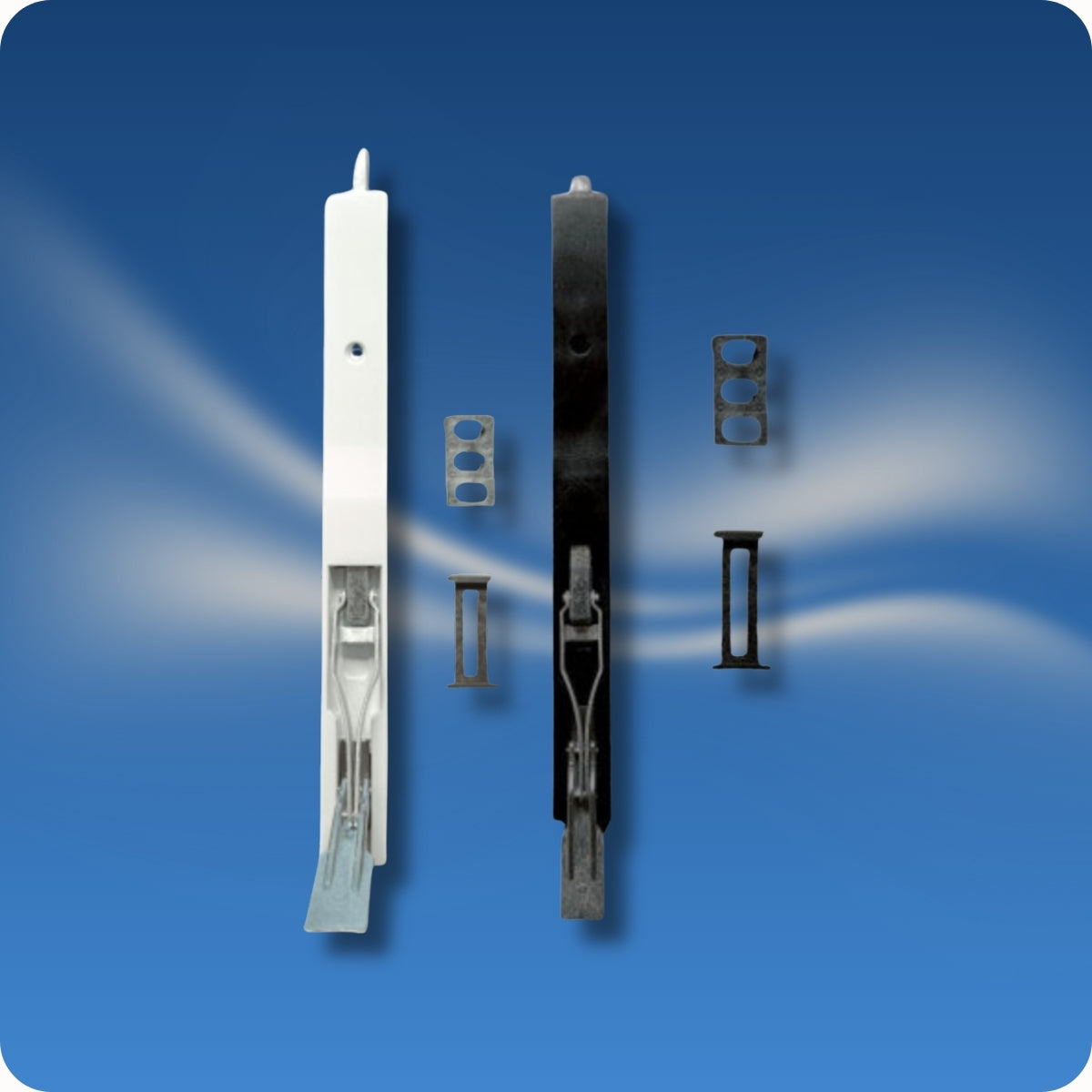 Accesorii Usi Din Aluminiu