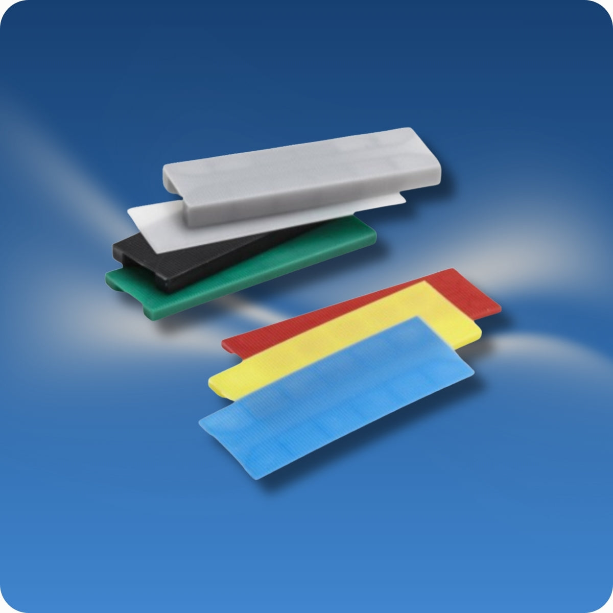 Accesorii montaj Termopane