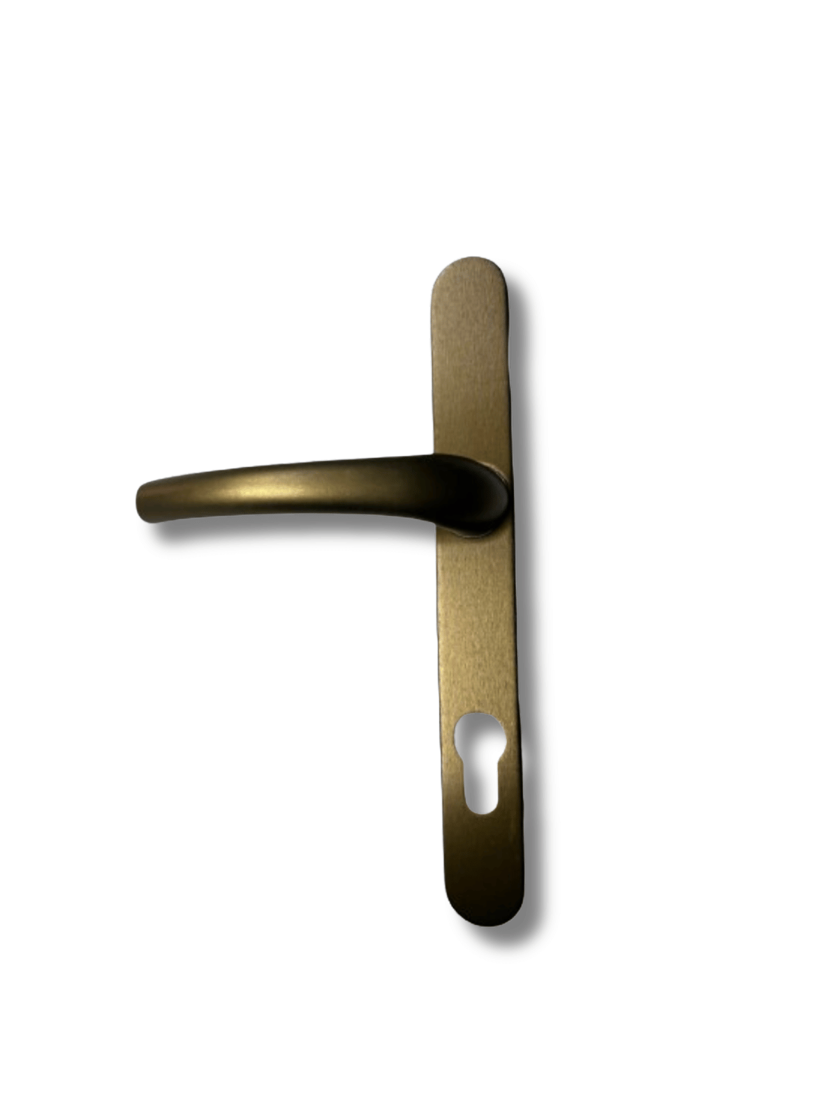 Mâner ușa PVC ( 30 x 92 x 200mm)