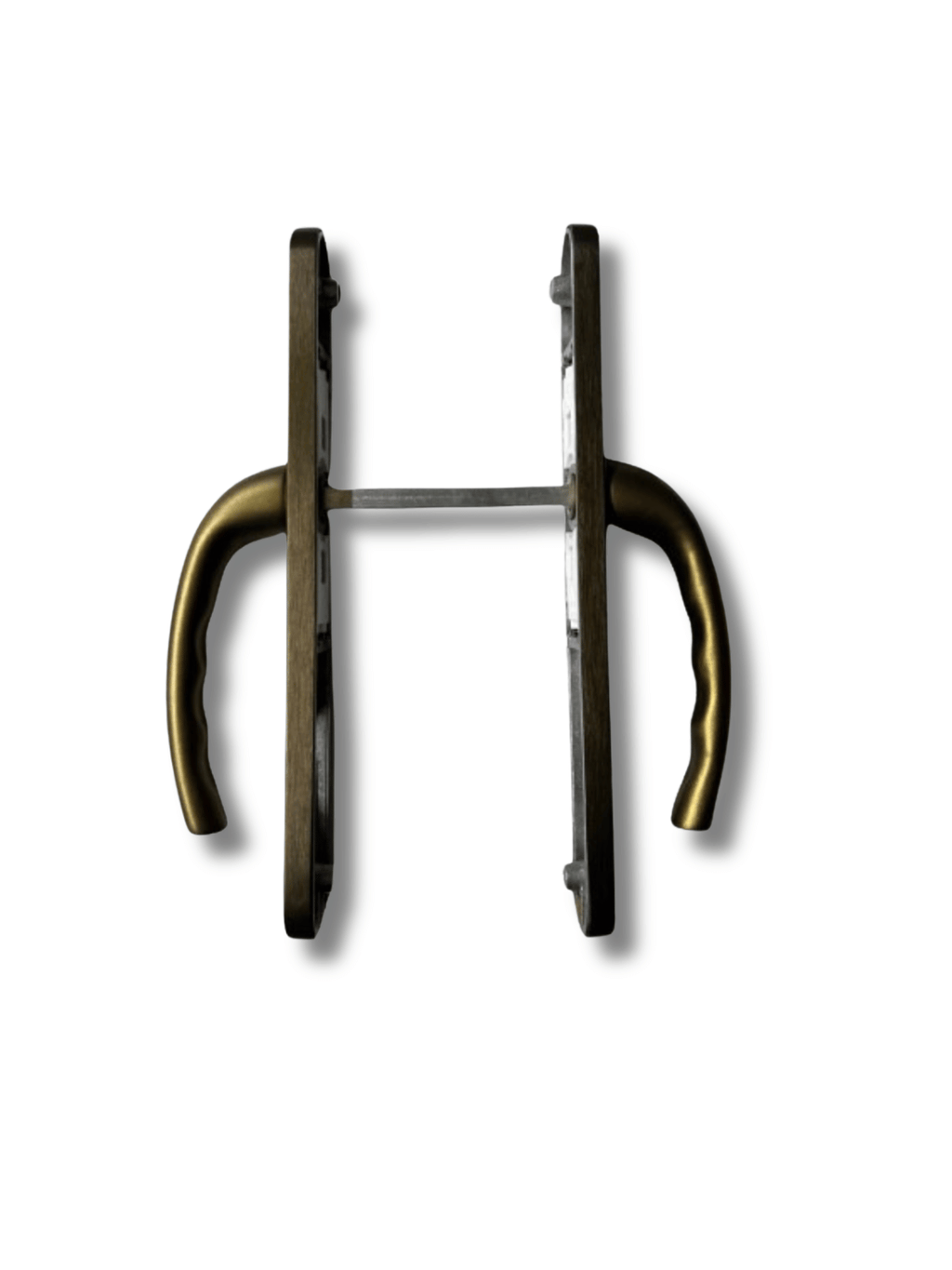 Mâner ușa PVC ( 30 x 85 x 200mm)