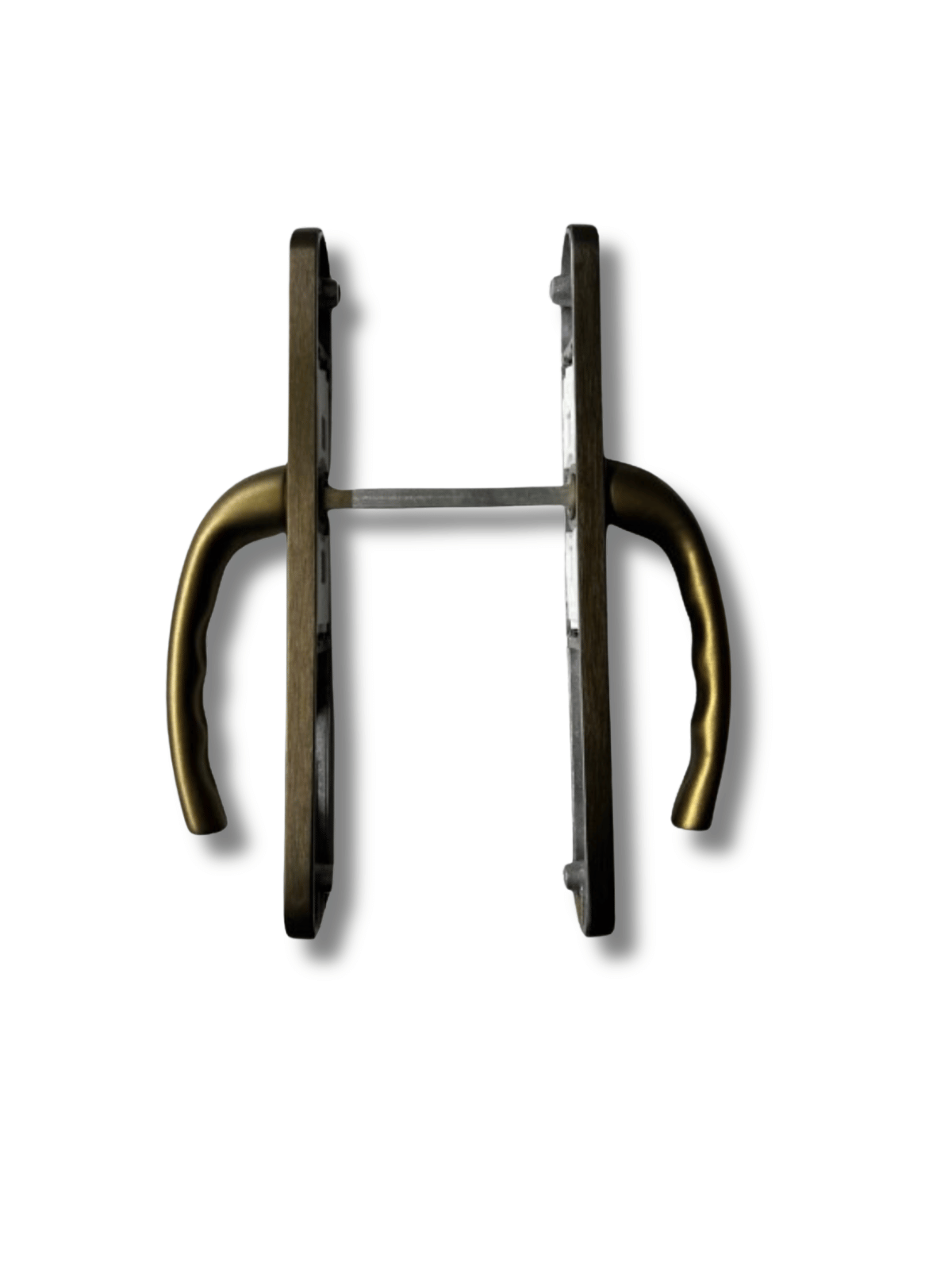 Mâner ușa PVC ( 30 x 92 x 200mm)