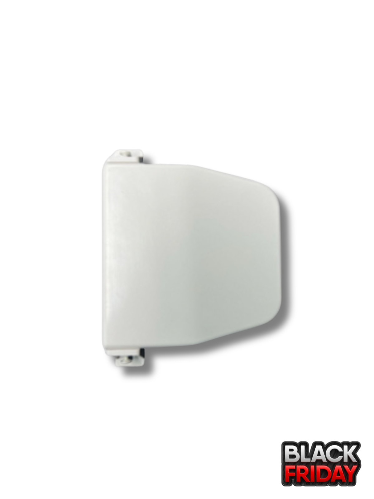 Tabachera Rulouri Exterioare Alb