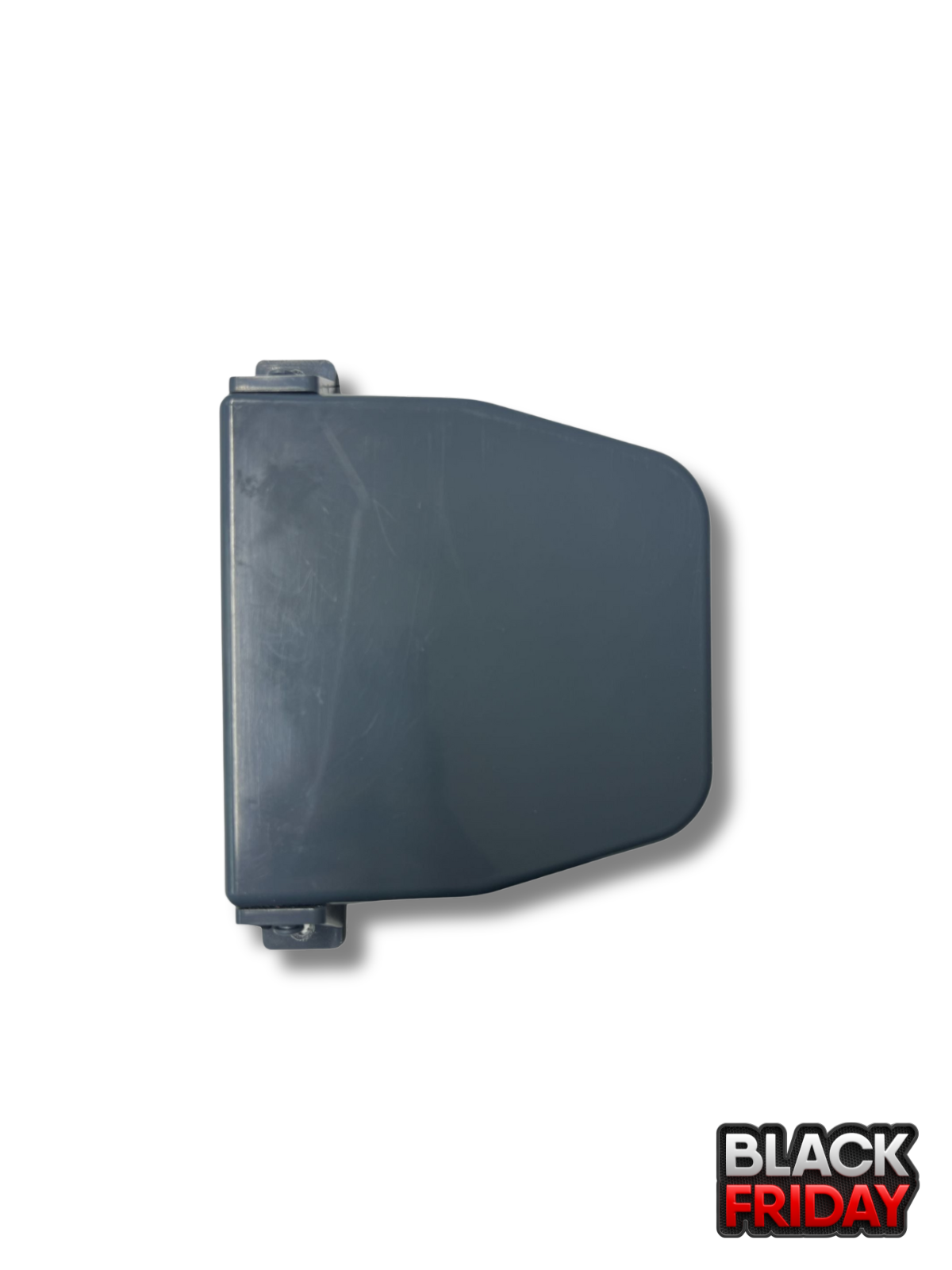 Tabachera Rulouri Exterioare Gri