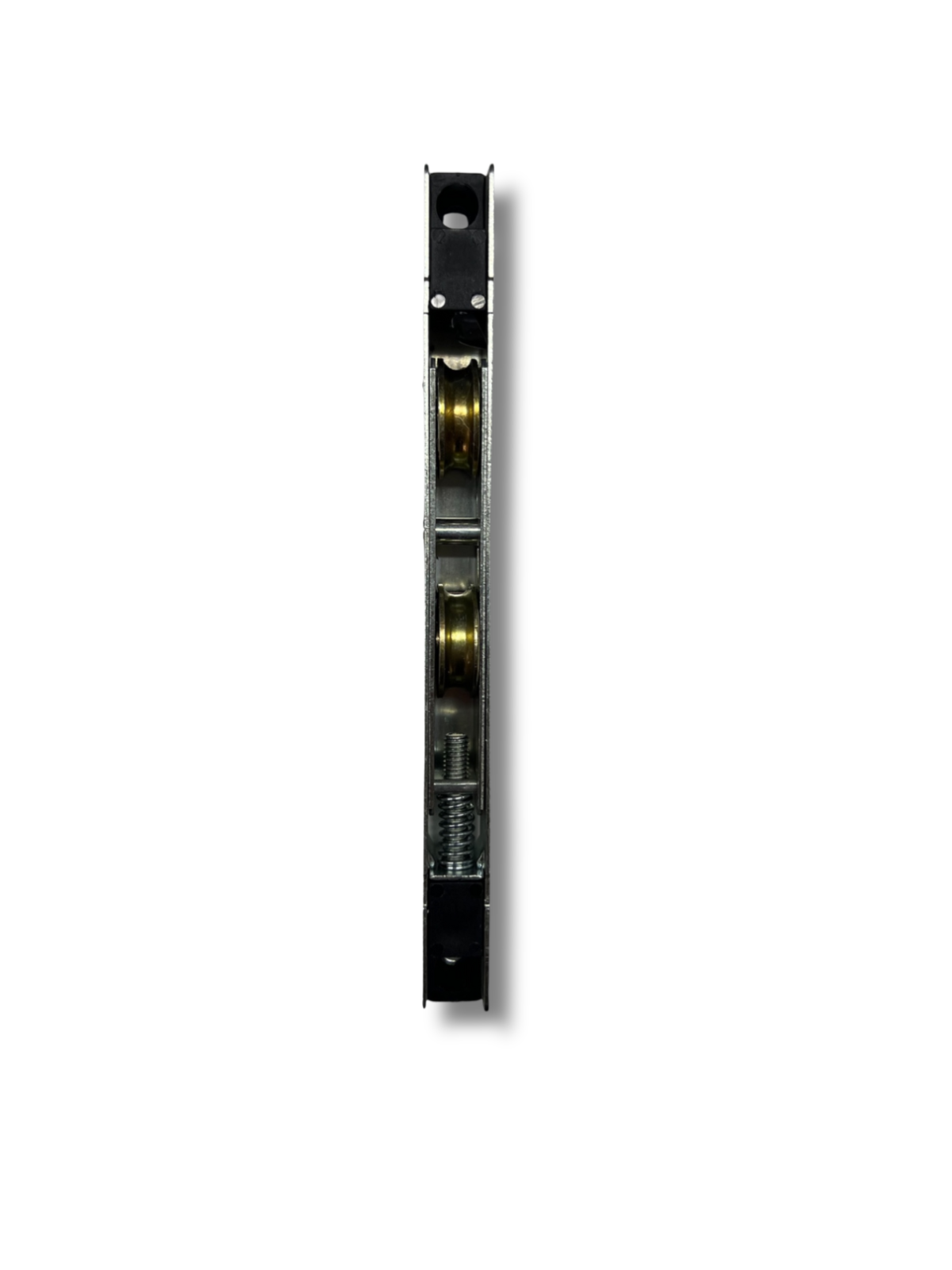 Role duble uși glisante PVC