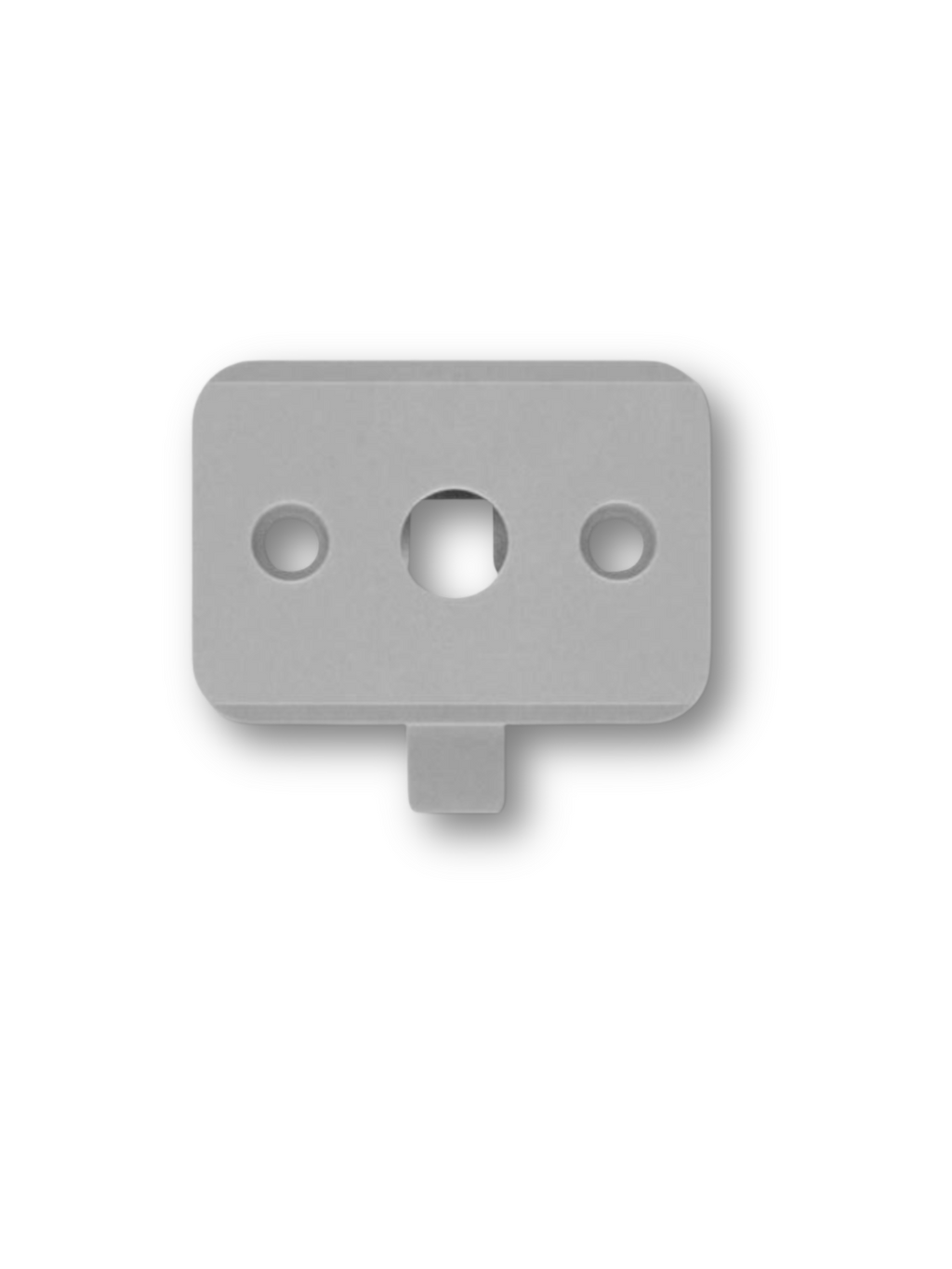 Siguranta pentru ferestre si usi de balcon din PVC Alb