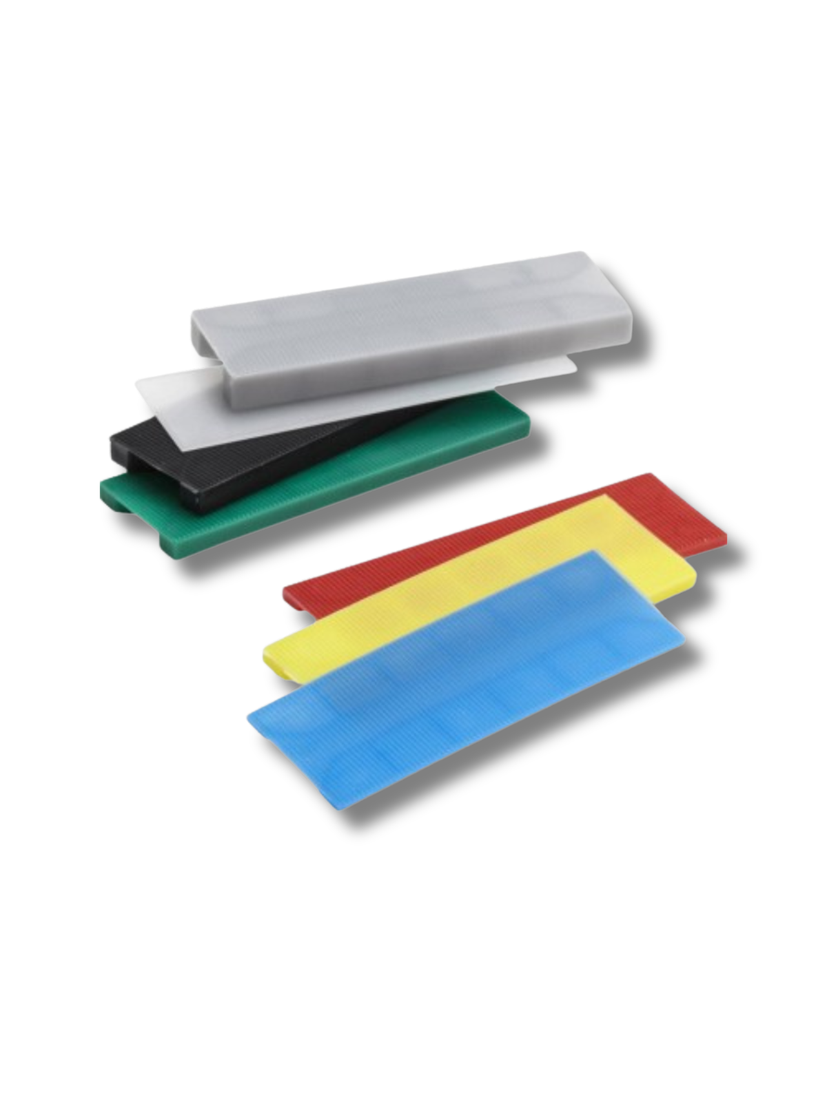 Cale montaj tamplarie PVC 100 bucăți