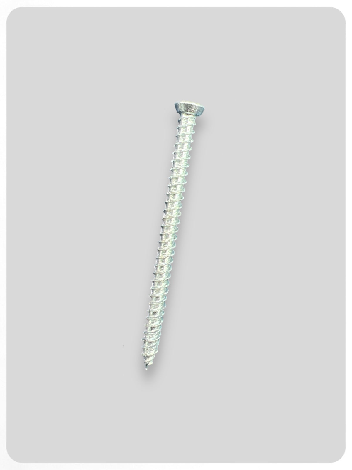 Surub montaj torx 30 7.5 x 200 mm 10 bucăți