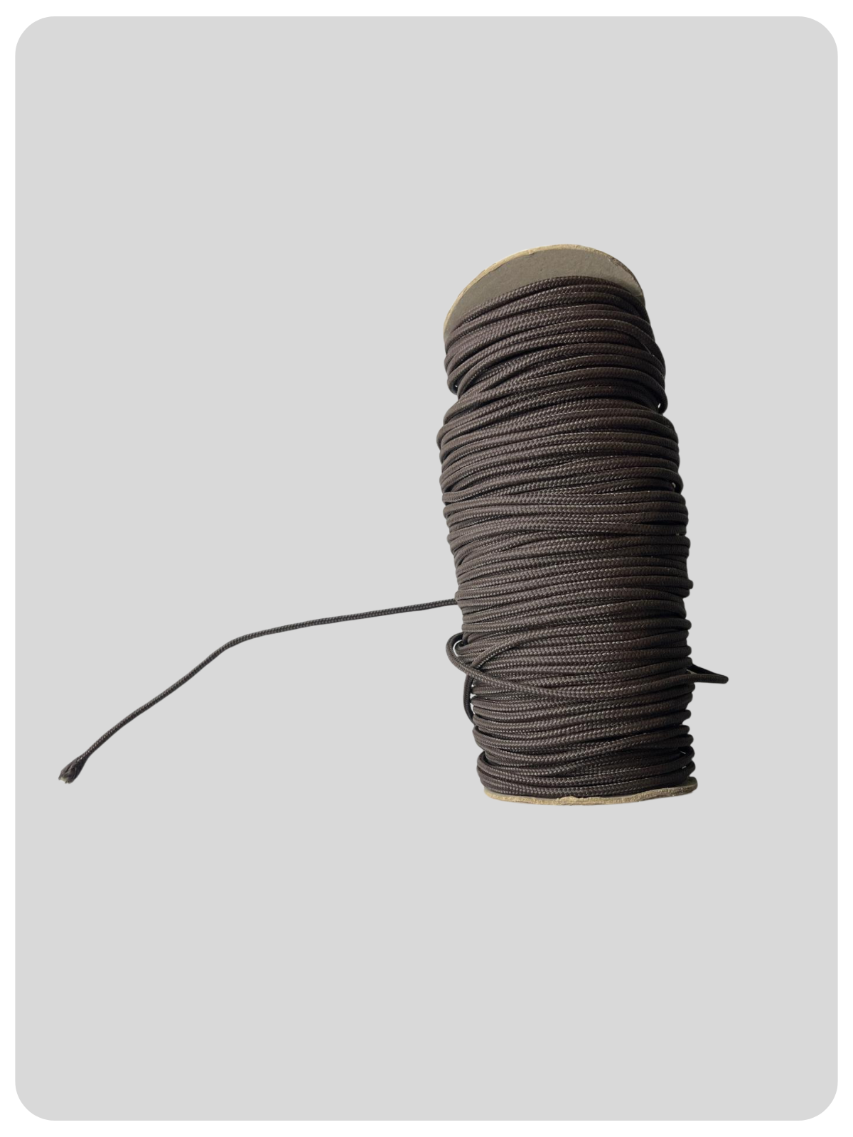 Snur actionare rulouri exterioare – feronerie-pvc.ro