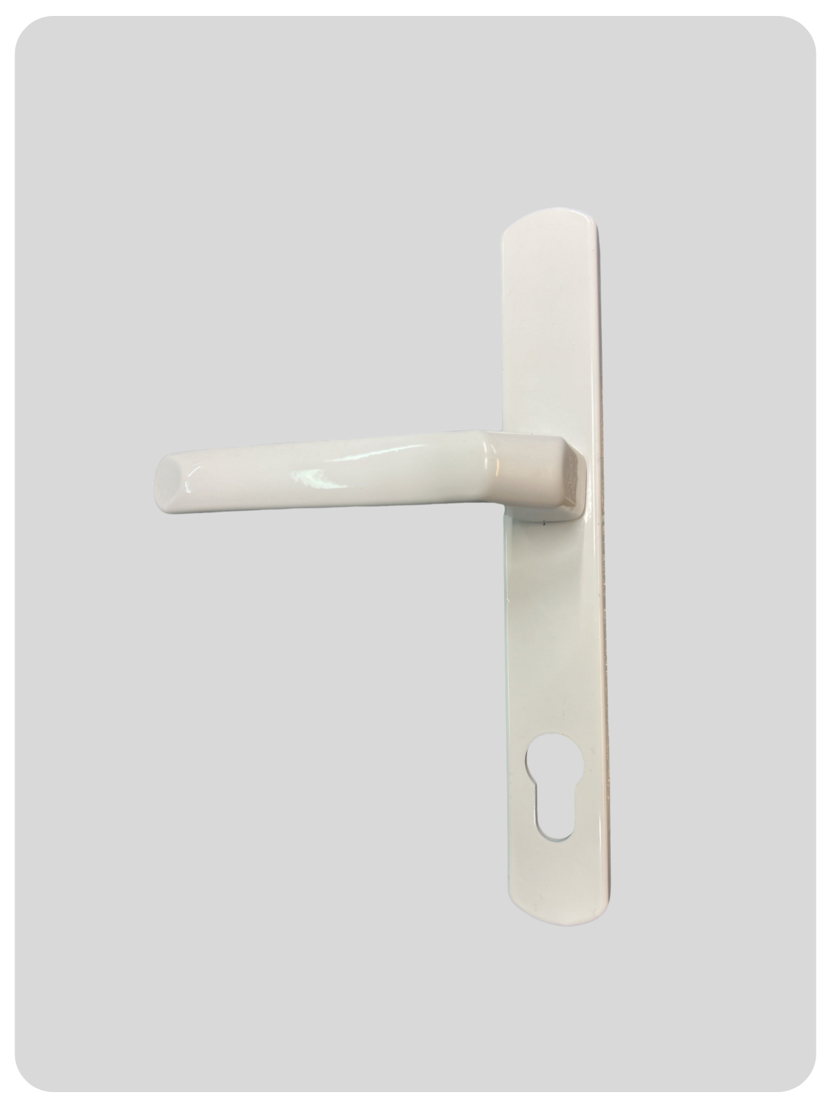 Mâner usă PVC ( 35 x 85 x 200 )