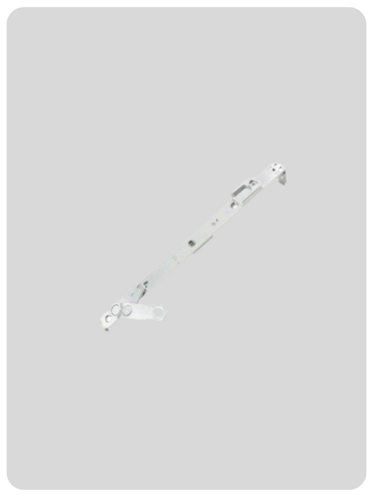Zavor superior usi si Ferestre tamplarie PVC in doua canate