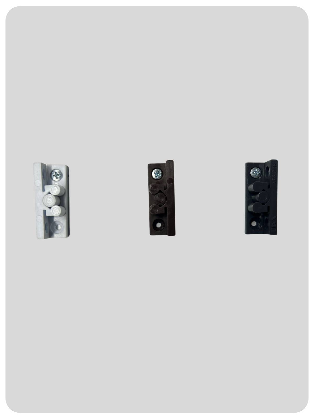 Inchizator / clips plasa țânțari