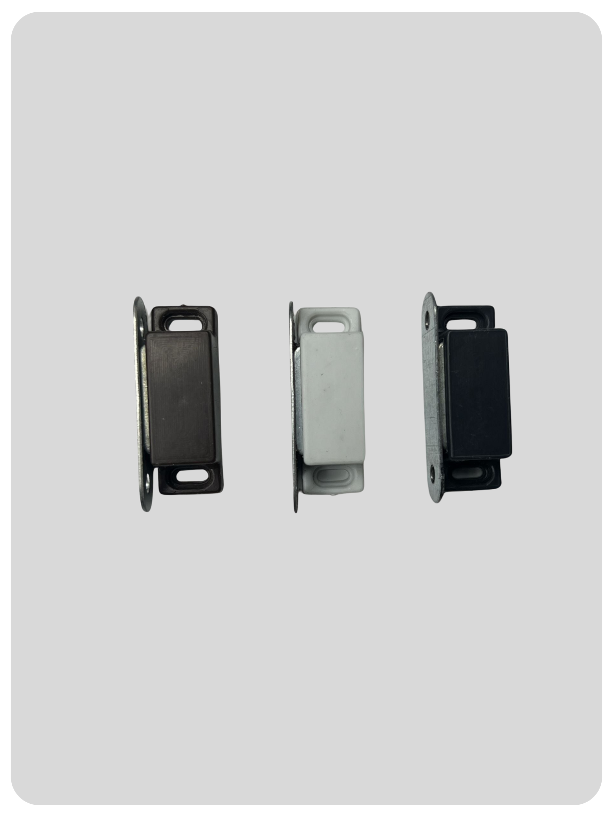 Inchizator magnetic plasa țânțari