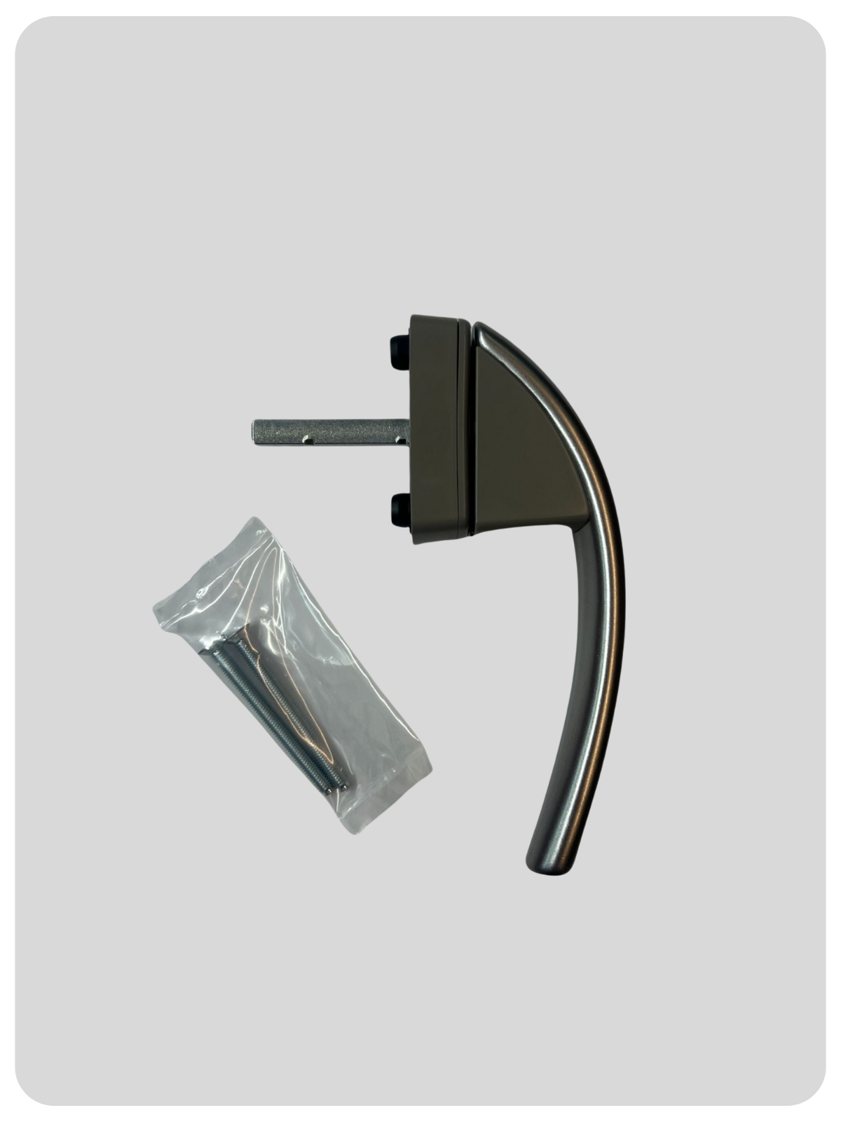 Roto Swing Mâner Fereastră