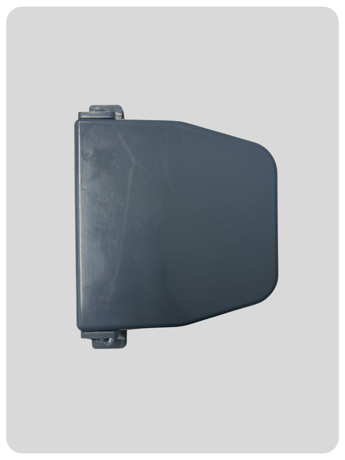 Tabachera Rulouri Exterioare Gri