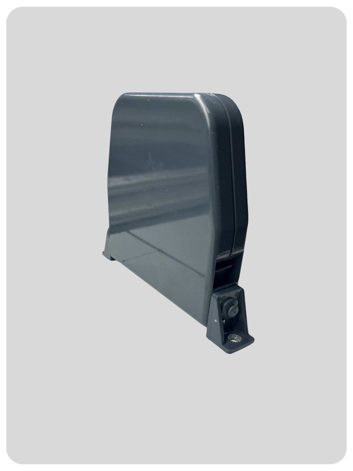 Tabachera Rulouri Exterioare Gri