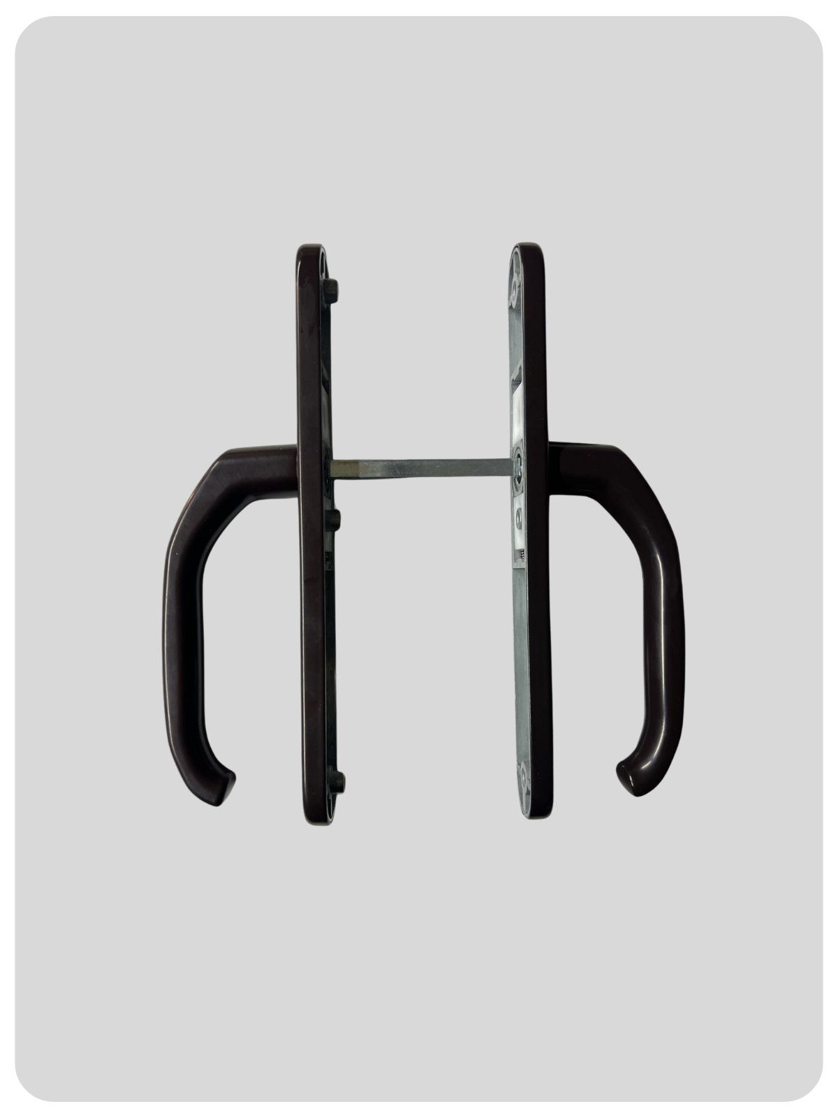 Mâner ușa PVC ( 35 x 92 x 210mm )