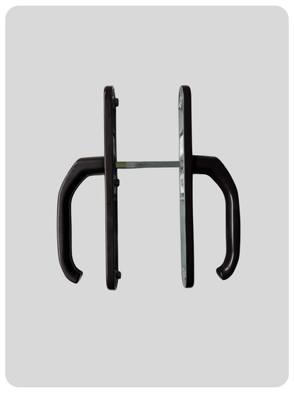 Mâner ușa PVC ( 35 x 92 x 210mm )
