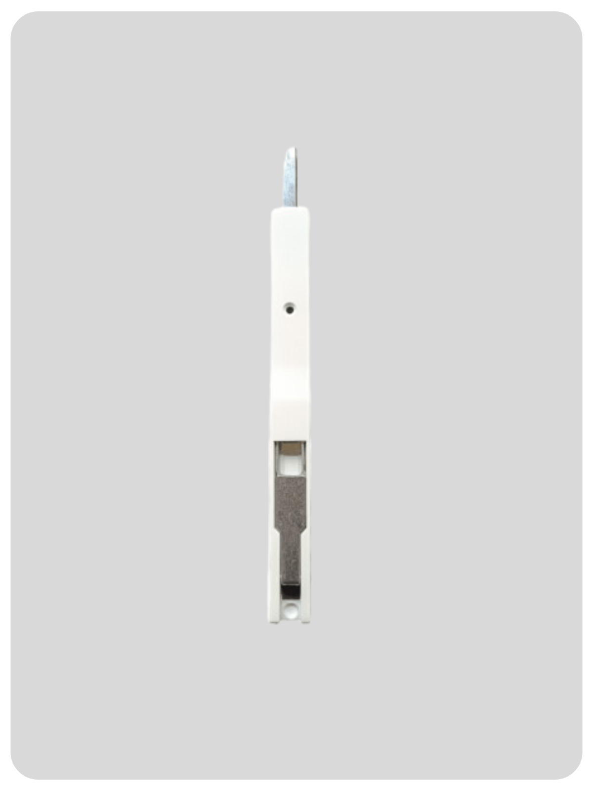 Zavor Alb uși și ferestre tâmplărie din aluminiu