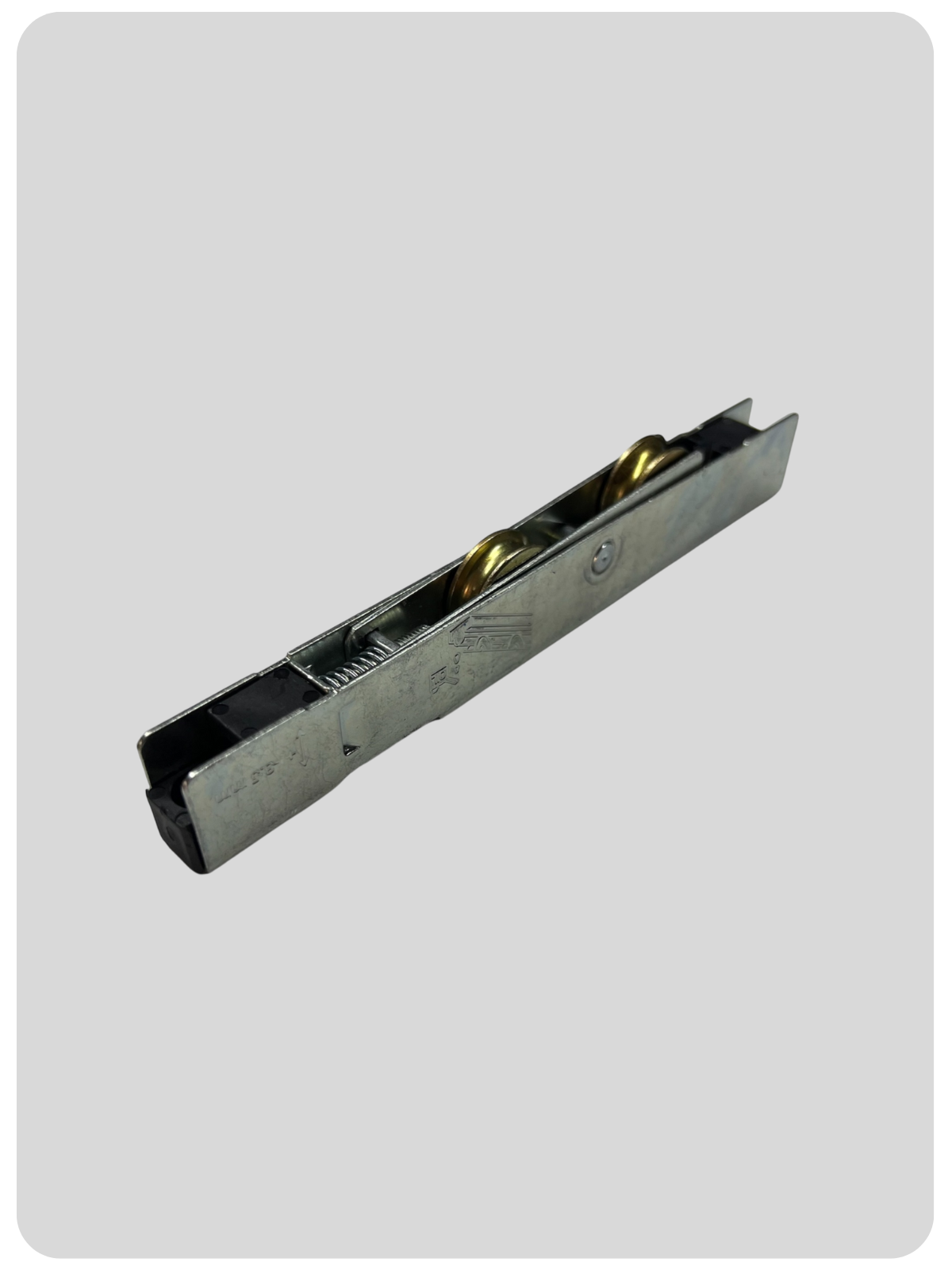 Role duble uși glisante PVC