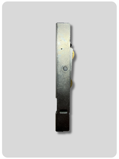 Role duble uși glisante PVC