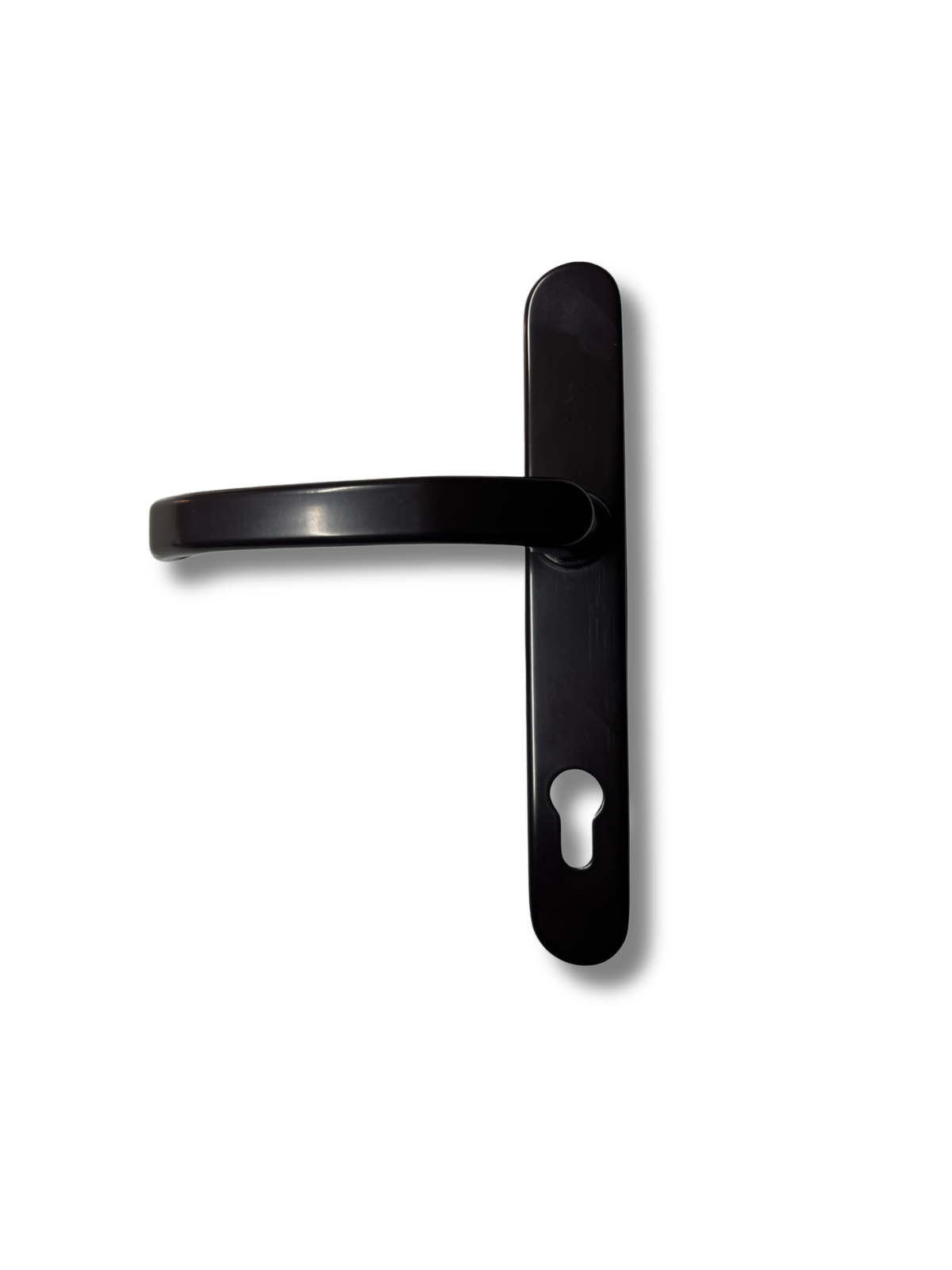 Mâner ușa PVC ( 35 x 92 x 210mm )