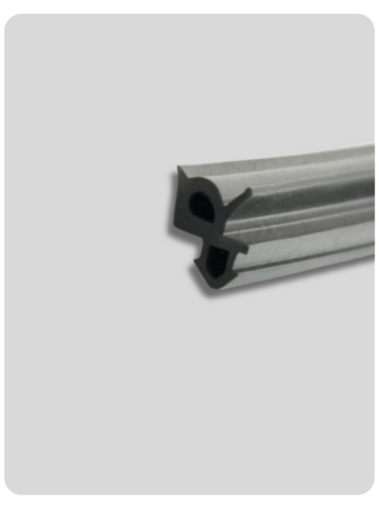 Garnitura etansare tamplarie PVC universala pentru Toc