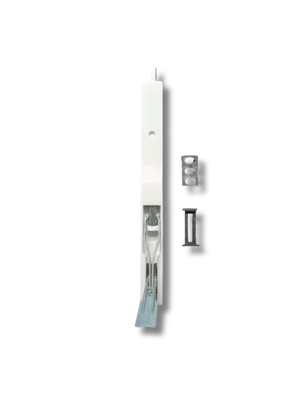 Zavor Alb uși și ferestre tâmplărie din aluminiu