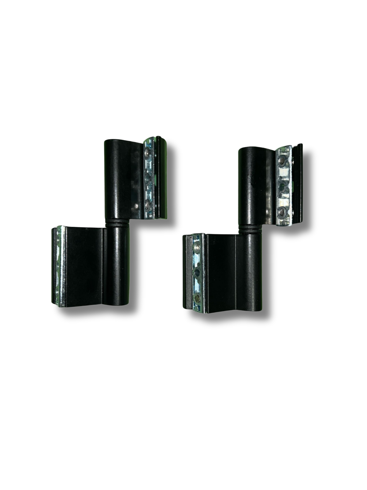 Set 2 balamale rapide Skala 45 mm tâmplarie aluminiu