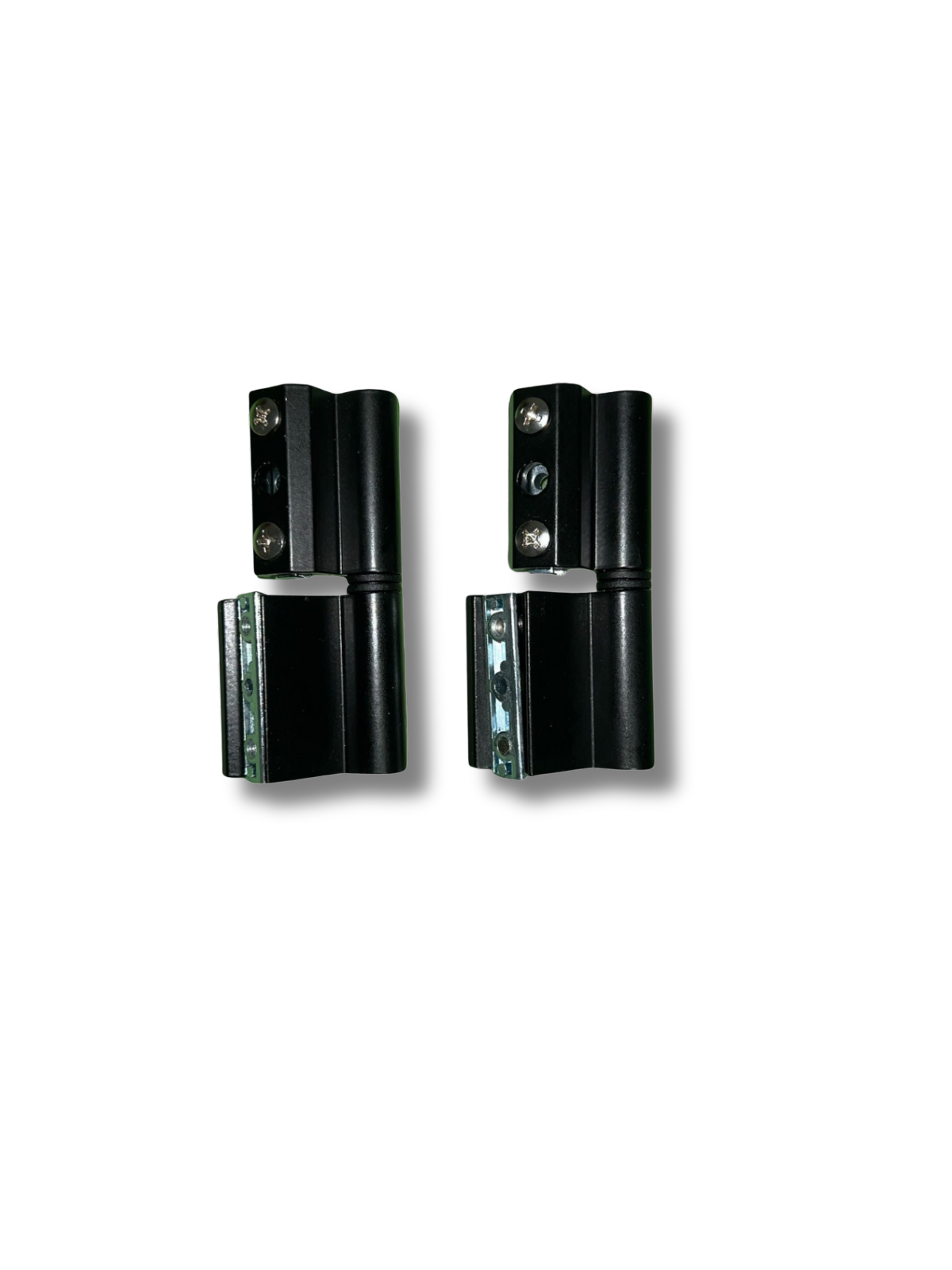 Set 2 balamale rapide Skala 45 mm tâmplarie aluminiu