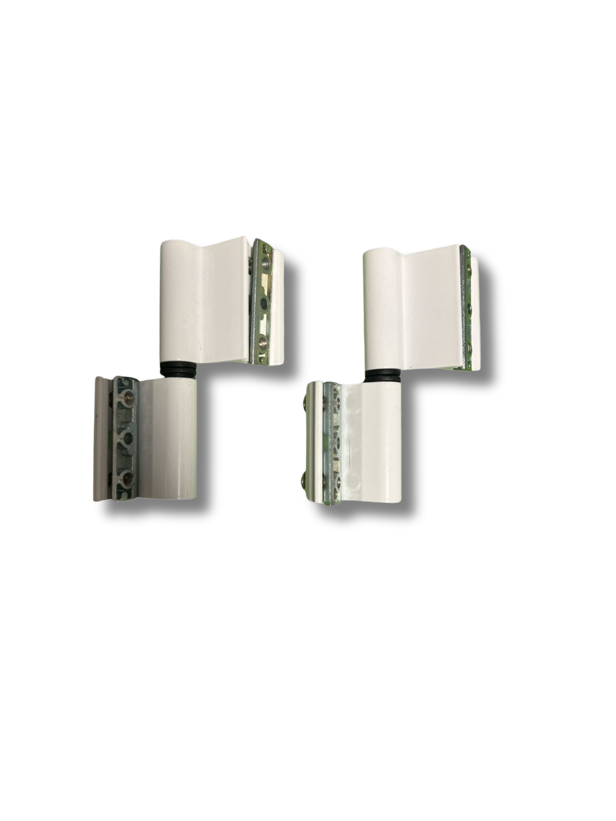 Set 2 balamale rapide Skala 45 mm tâmplarie aluminiu