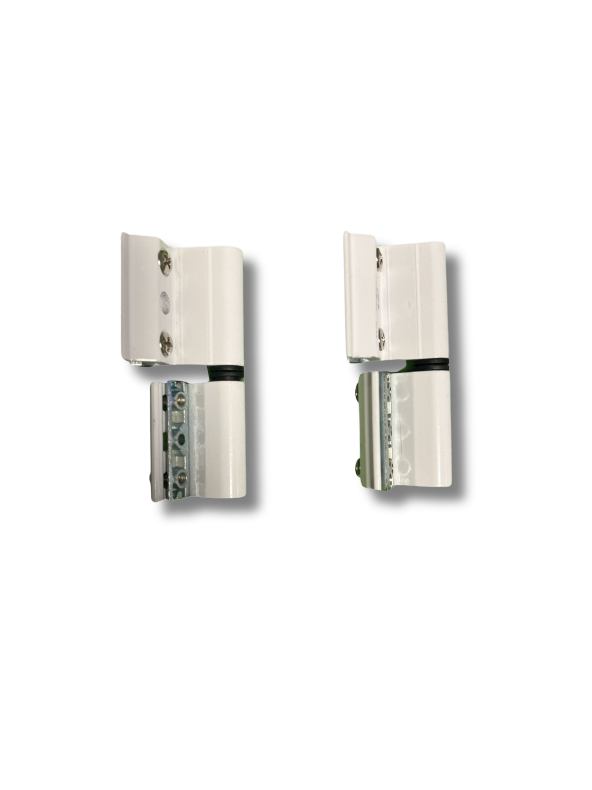 Set 2 balamale rapide Skala 45 mm tâmplarie aluminiu