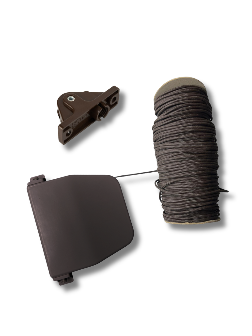 Rulouri Exterioare Maro