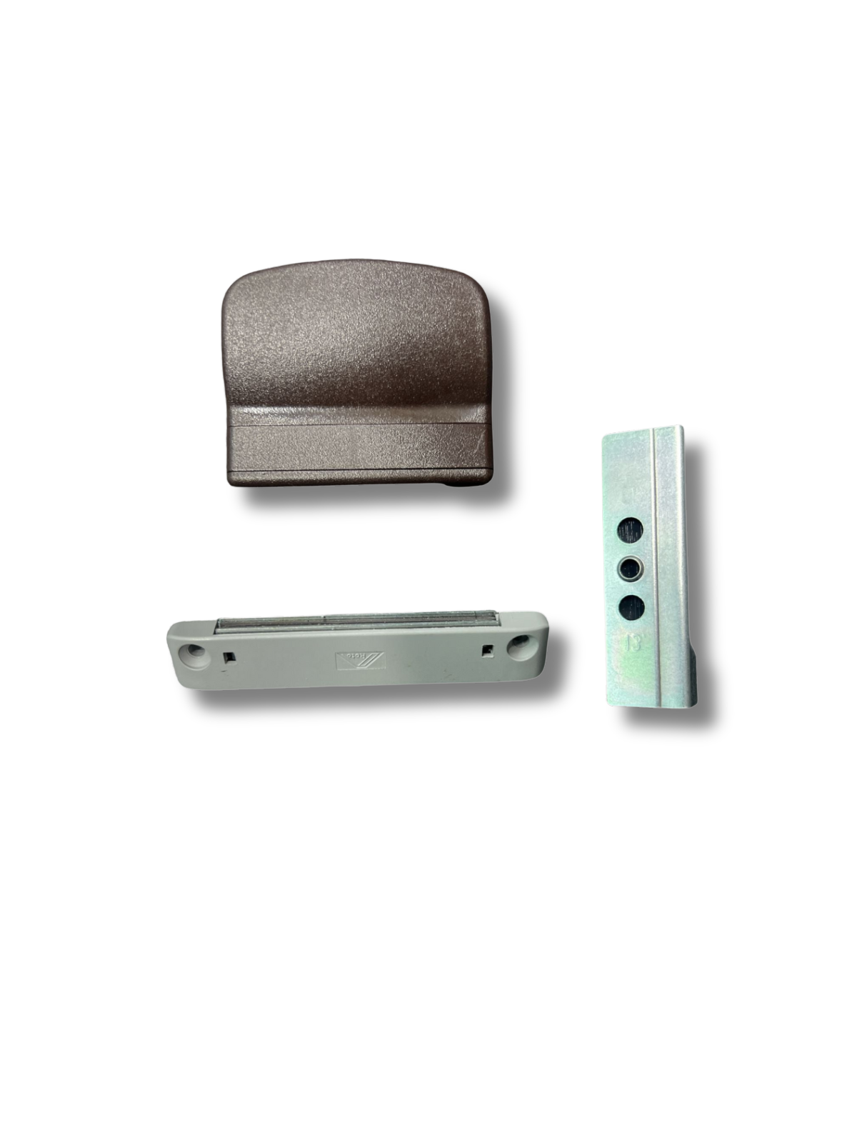 Kit magnetic închidere ușă balcon Maro