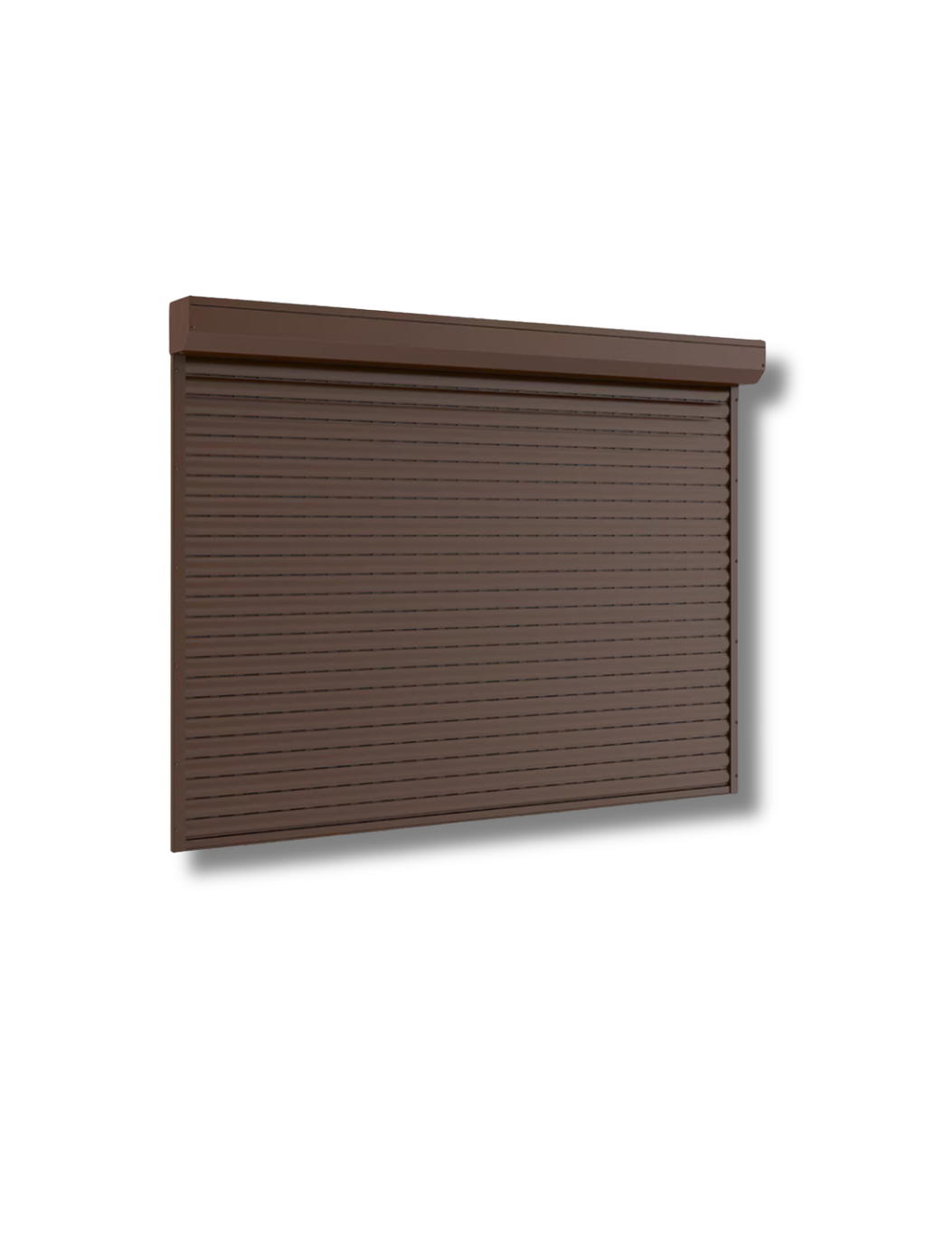 Rulouri Exterioare Maro