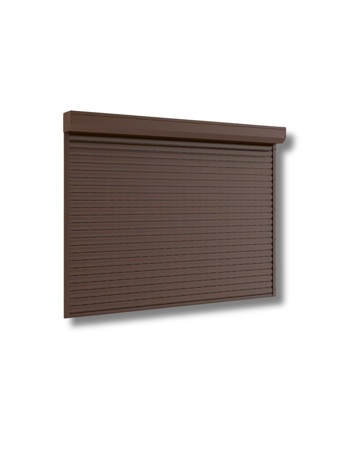 Rulouri Exterioare Maro