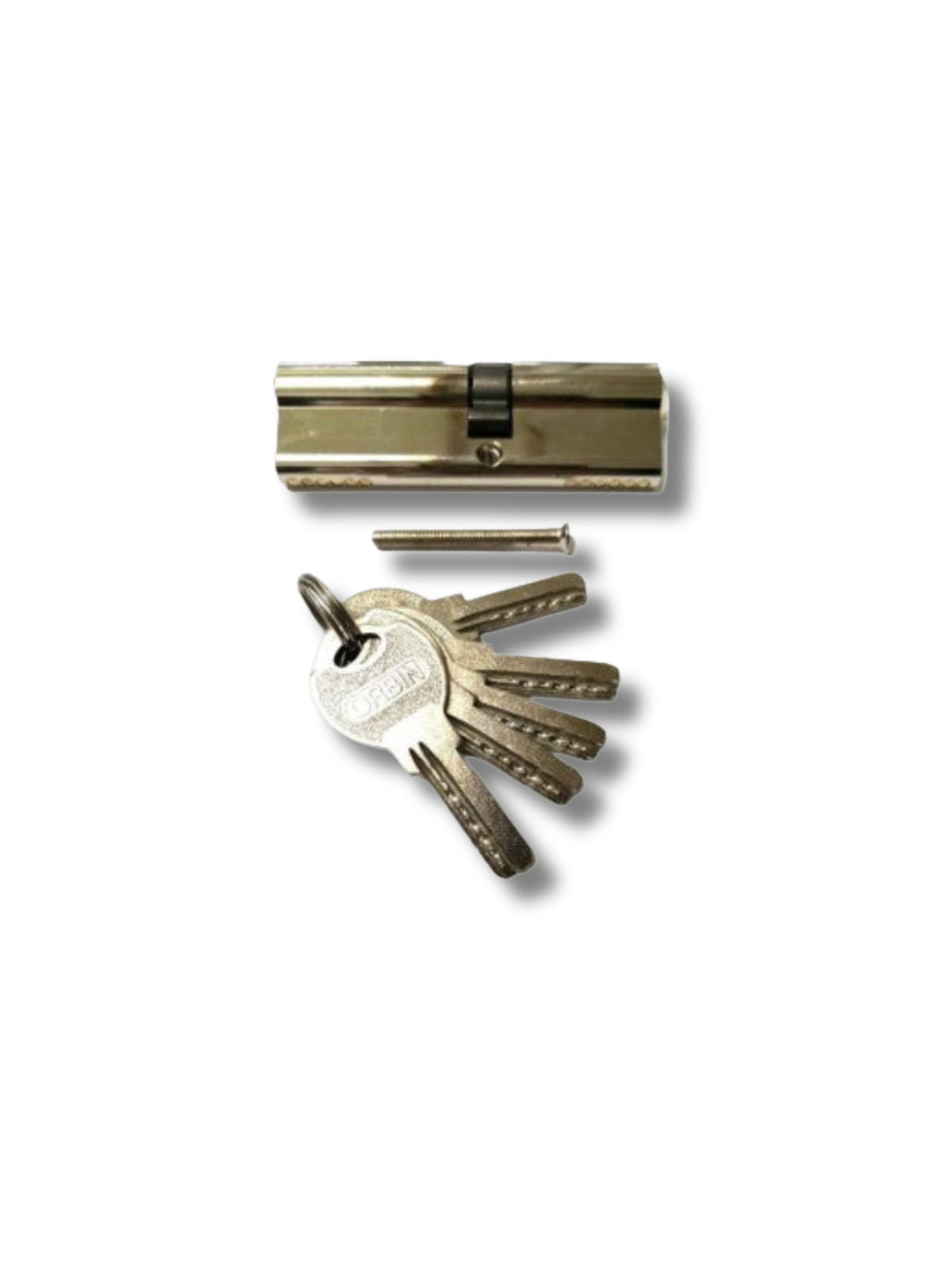 Butuc 90 mm inegal (35 x 10 x 45 mm)