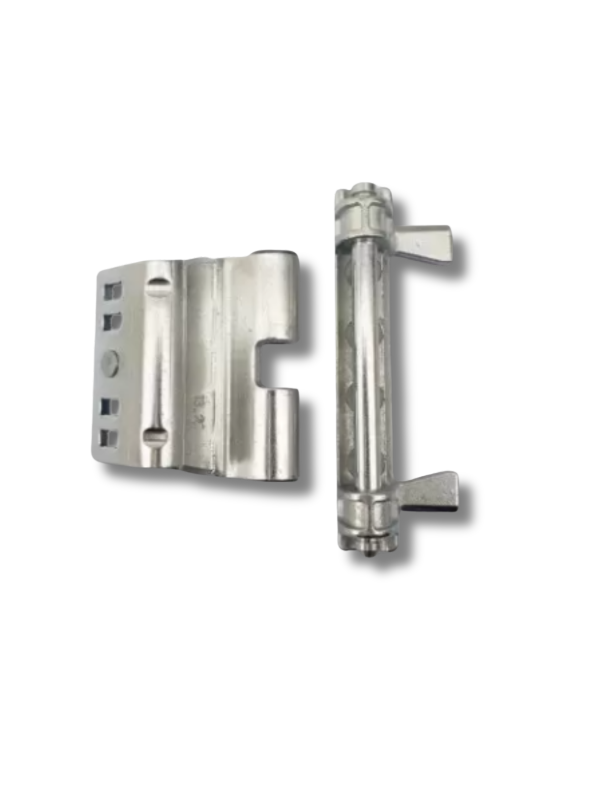 Set balamale superioare Vorne tamplarie PVC falt profil 9 mm
