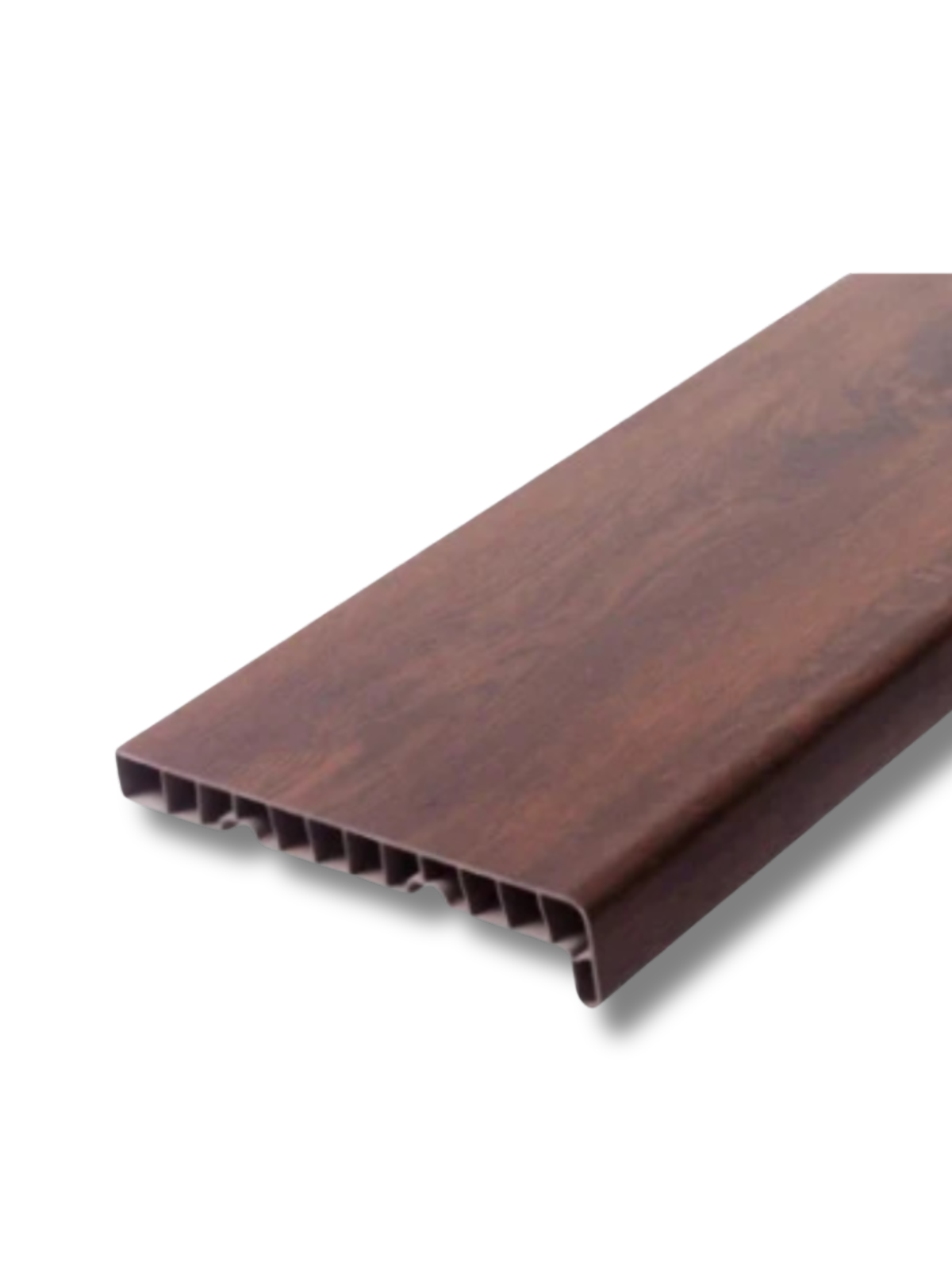 Glaf interior PVC, nuc, 15 cm latime