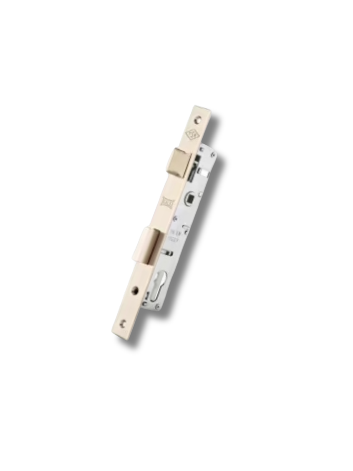 Broasca Kale ingropata simpla 25 x 85 Aluminiu 153U