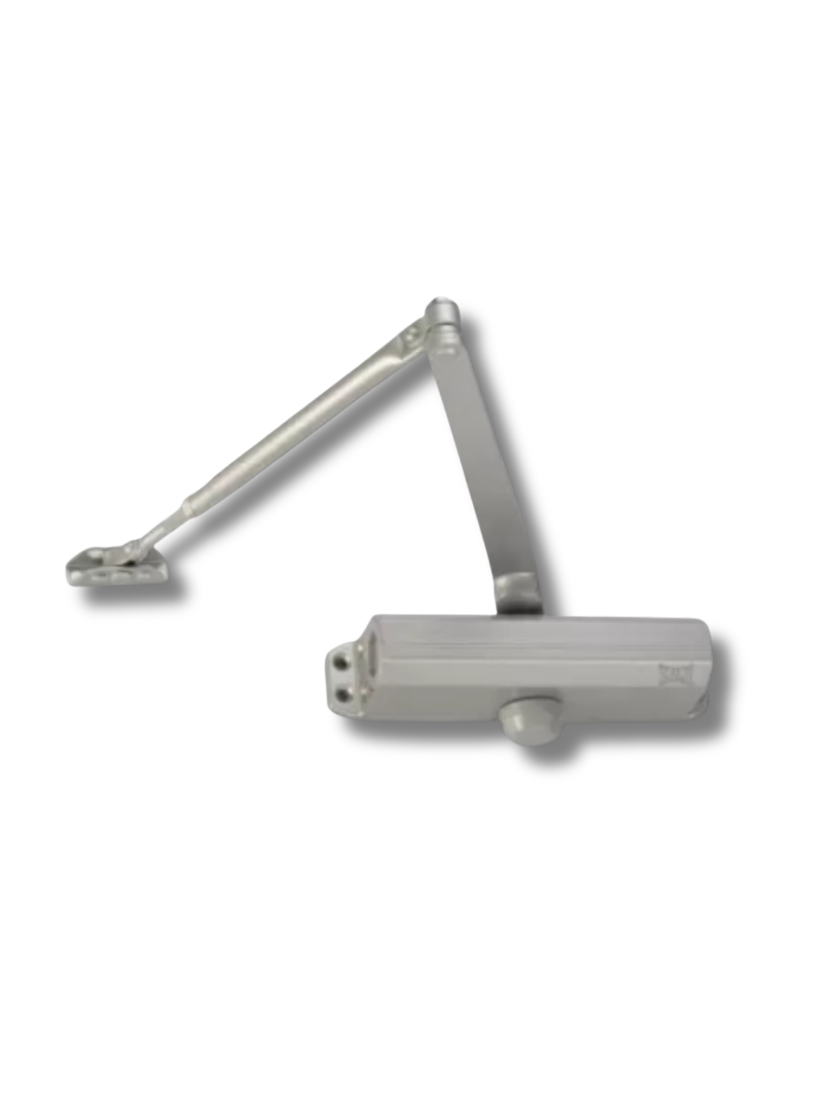 Amortizor usa hidraulic KALE 50-220