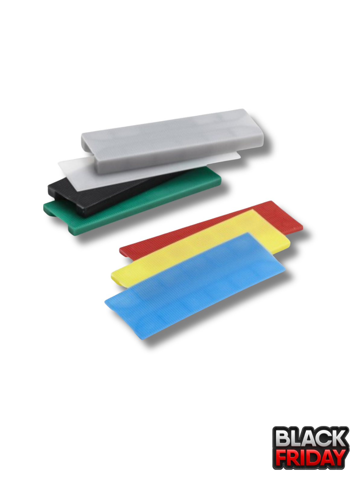 Cale montaj tamplarie PVC 100 bucăți